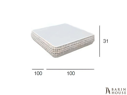 Купить                                            Коллекция для отдыха Dynasty Kubu 326438