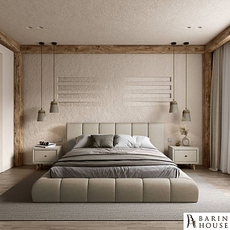 Купить                                            Кровать двухспальная PODIUM 332565