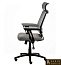 Купити Крісло офісне Monika (grey) 149781