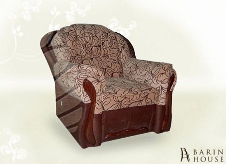 Купити                                            крісло Соната 184008