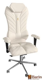 Купити                                            Ергономічне крісло MONARCH 0205 121922