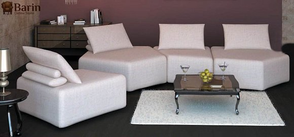 Купить                                            Модульный диван Пазл 99043