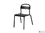 Купити Стілець Stecca 1 Black 336766