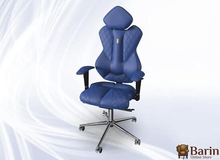 Купити                                            Ергономічне крісло ROYAL 0503 121948