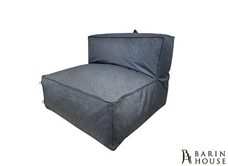 Купити                                            Безкаркасний модульний диван Блек 236239