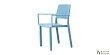 Купить Кресло Kate Light Blue 310754
