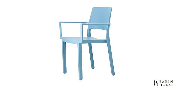 Купити                                            Крісло Kate Light Blue 310754
