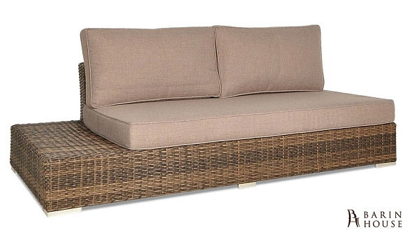 Купить                                            Угловой комплект Verona Brown 326388