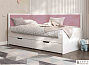 Купить Кровать детская BROOKLYN Rose 332911