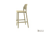 Купити Барний стілець Piazza 3 Sand 336075