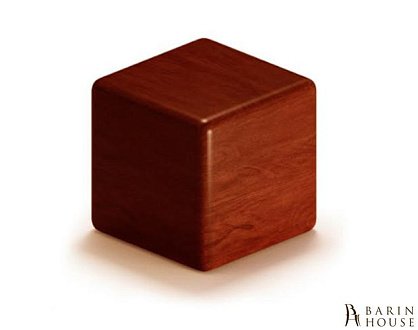 Купити                                            Дерев'яний комод Фантазія 5 коробок 152887