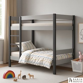 Купити                                            Ліжко двоярусне Скай (аляска) 333413