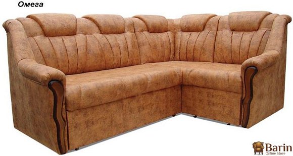 Купить                                            Угловой диван Султан 2-1 98977