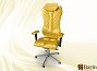 Купити Ергономічне крісло MONARCH 0201 121909