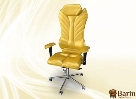Купити                                            Ергономічне крісло MONARCH 0201 121909
