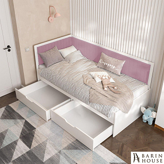 Купить                                            Кровать детская BROOKLYN Rose 332914