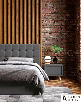 Купить                                            Кровать двухспальная Quattro 332490