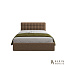 Купить Кровать двухспальная Tiramisu 332453
