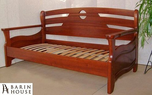 Купить                                            Диван-кровать Lui Dyupon 2 217724