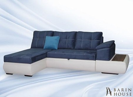 Купить                                            Угловой диван Каролина 128171