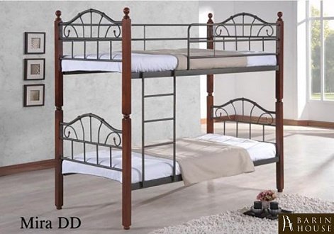 Купить                                            Кровать DD Mira 155849