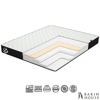 Купить                                            Матрас Rook/Рок 334542