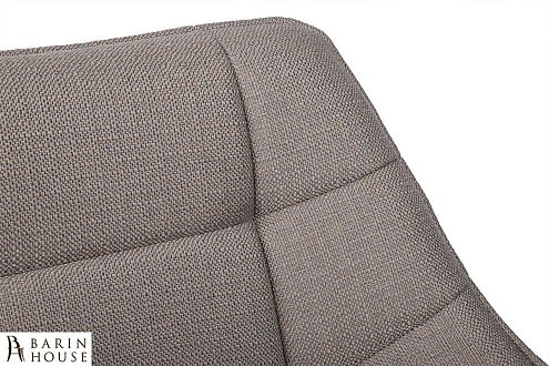 Купити                                            Лаунж-крісло CARY текстиль мокко 277725