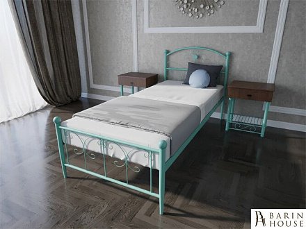 Купить                                            Кровать Патриция (односпальная) 183501