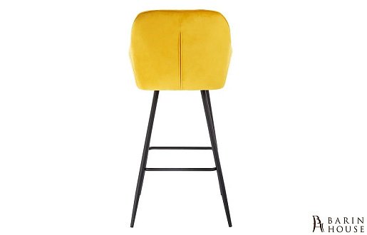 Купити                                            Барне крісло Brita Yellow 306816