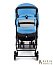 Купить Прогулочная коляска Acro Compact Pushchair - Blue 129681