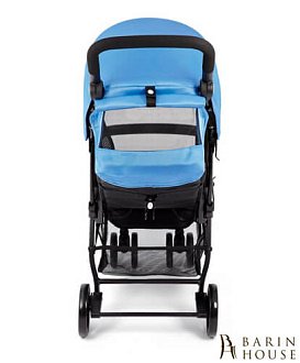 Купити                                            Візок Acro Compact Pushchair - Blue 129681