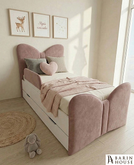 Купити                                            Ліжко дитяче Bantik 339639