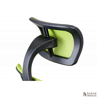 Купити                                            Офісне крісло Dawn green 261432
