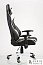Купити Крісло офісне ExtrеmеRacе (black/Whitе) 149360