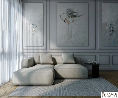 Купить                                            Модульный угловой диван Glory 333110