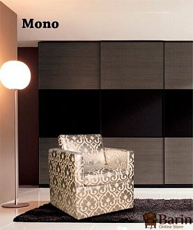Купить                                            Кресло Mono 125712
