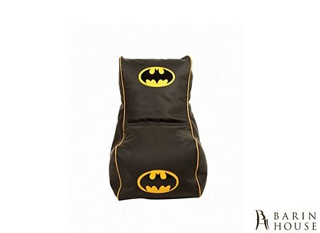 Купить                                            Кресло мешок детский Бэтмен 185940