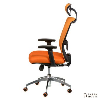 Купити                                            Офісне крісло Dawn orange 261444