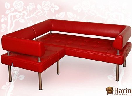 Купить                                            Угловой диван Тетра 102568