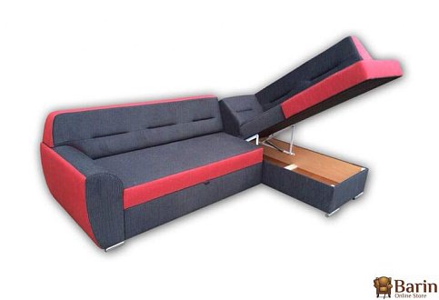 Купить                                            Угловой диван Сан-Ремо 118543