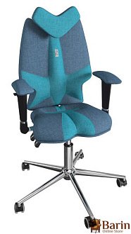 Купити                                            Ергономічне крісло FLY 1306 121651