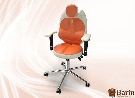 Купити                                            Ергономічне крісло TRIO 1 401 121957