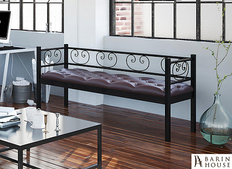 Купить                                            Диван трехместный Грин-Трик 332624