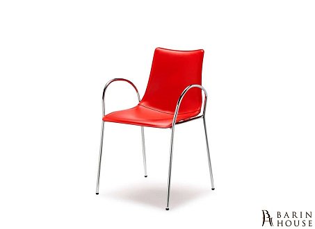 Купить                                            Кресло Zebra Pop (Artleather Red) 309618