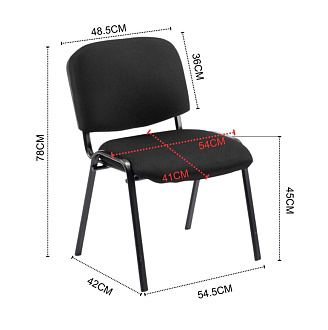 Купить                                            Стул Iso 336311