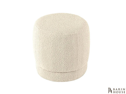 Купити                                            Пуф Rain бежевий  333969