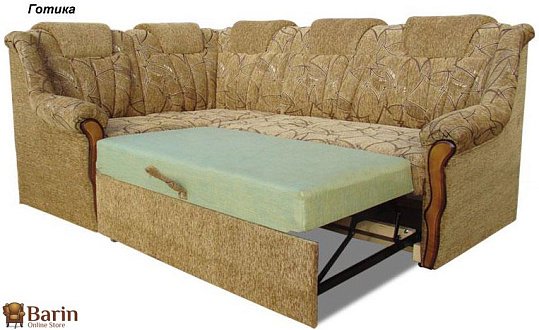 Купить                                            Угловой диван Султан 2-1 98982