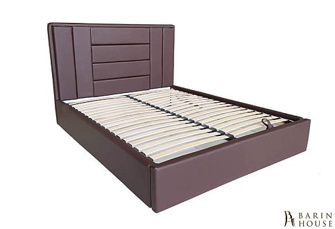 Купить                                            Кровать Sofi chocolate PR 208672
