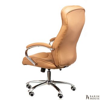Купити                                            Офісне крісло Gracia cappuccino 261461