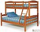 Купити Двоярусне ліжко-трансформер Ельдорадо 12 216907